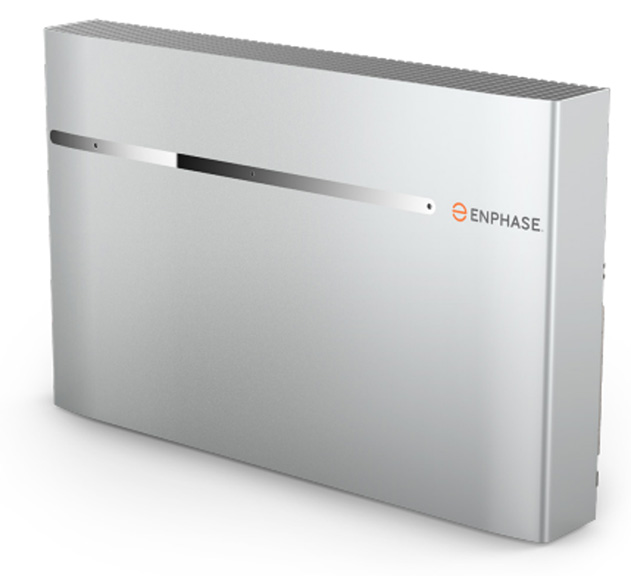 ENPHASE IQ Battery 10T