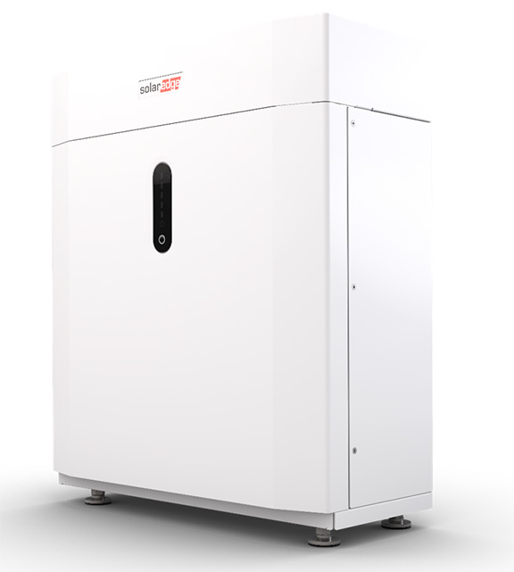 SolarEdge Home Batterie 48V