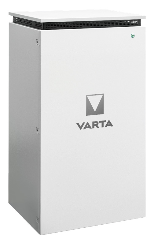 VARTA element backup
