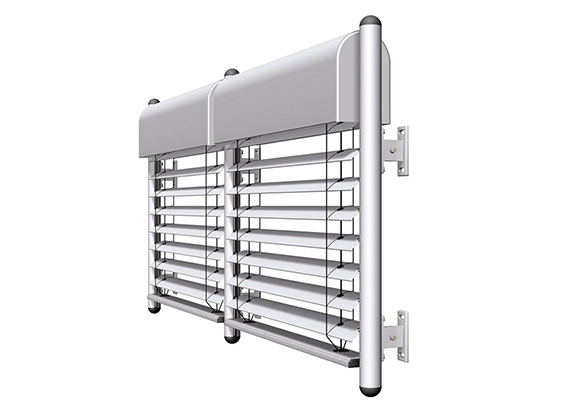 Bildquelle: WAREMA Renkhoff SE