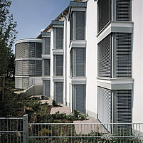 Bildquelle: WAREMA Renkhoff SE