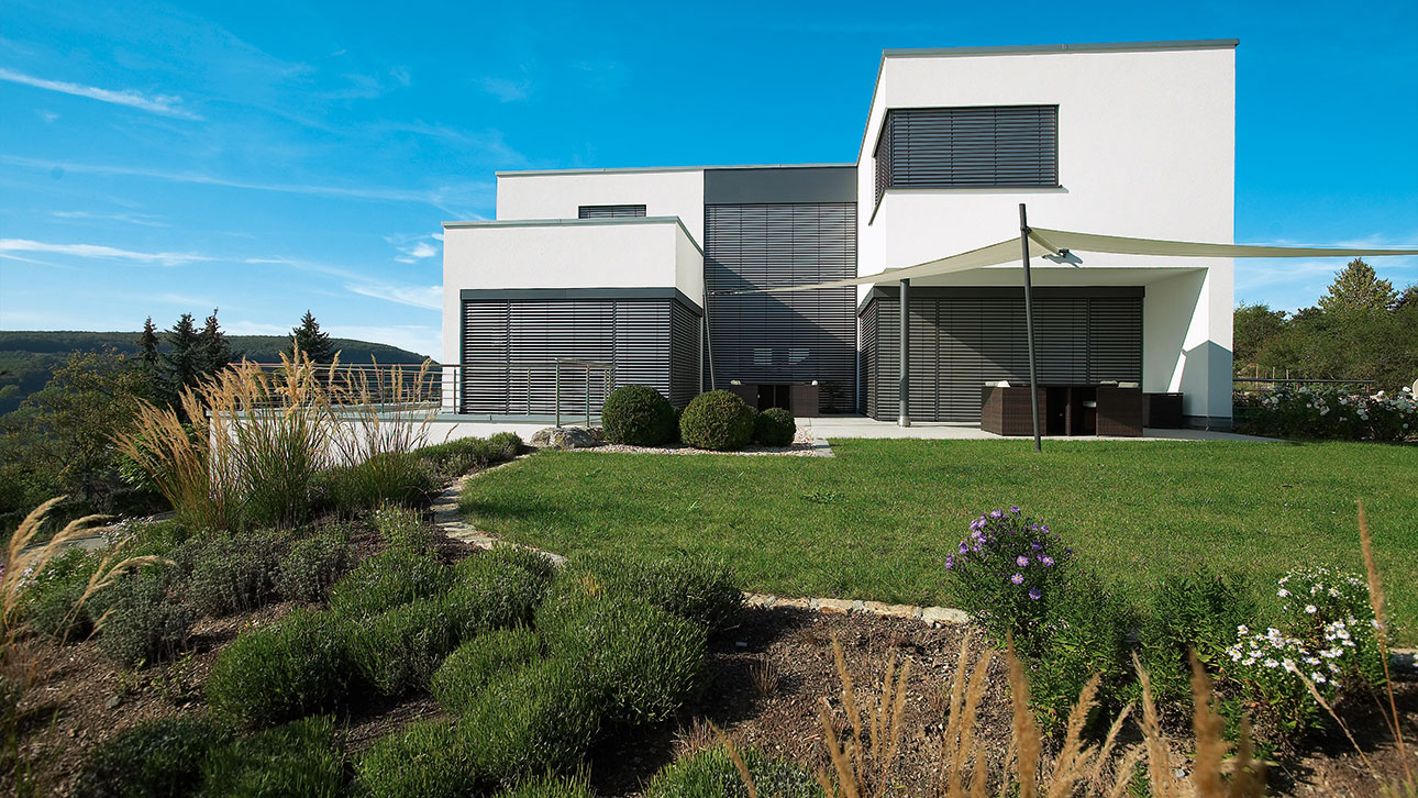 WAREMA RAffstore Teaser