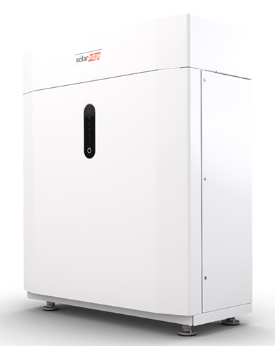 Wechselrichter SolarEdge Home Battery