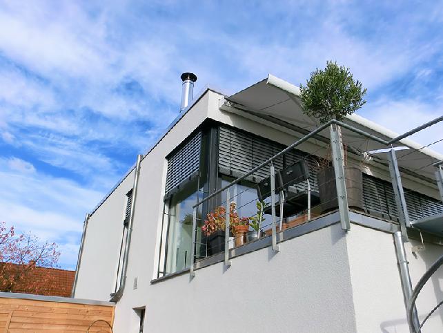 Referenz | SCHATTENWERK GmbH, Hannover