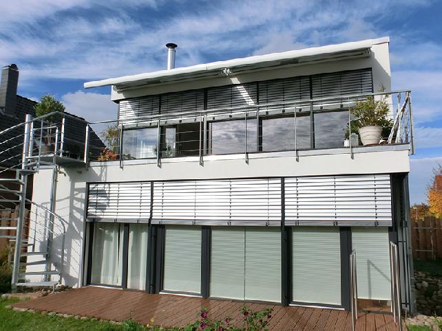 Referenz | SCHATTENWERK GmbH, Hannover