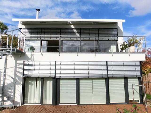 Referenz | SCHATTENWERK GmbH, Hannover