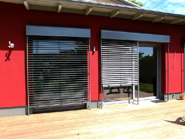 Referenz | SCHATTENWERK GmbH, Hannover