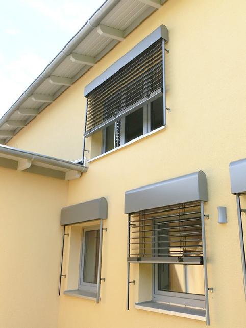 Referenz | SCHATTENWERK GmbH, Hannover