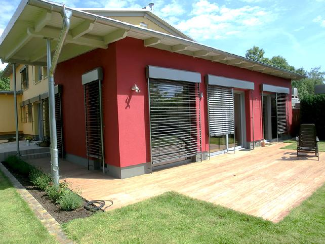 Referenz | SCHATTENWERK GmbH, Hannover