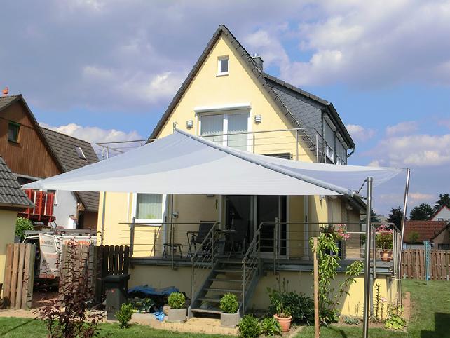 Referenz | SCHATTENWERK GmbH, Hannover