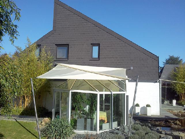 Referenz | SCHATTENWERK GmbH, Hannover