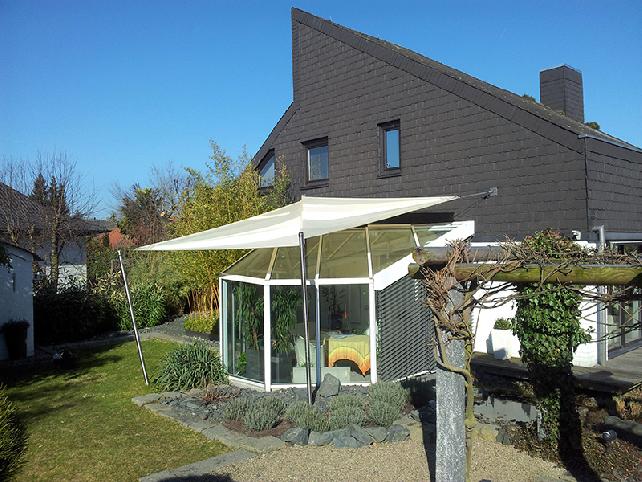 Referenz | SCHATTENWERK GmbH, Hannover