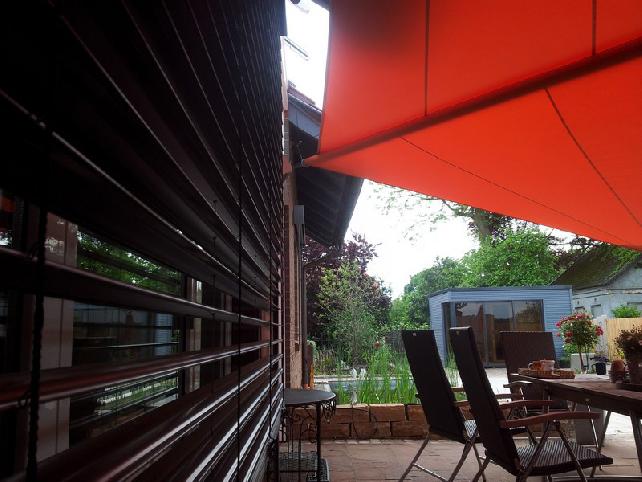 Referenz | SCHATTENWERK GmbH, Hannover