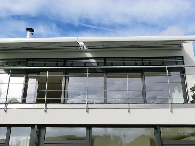 Referenz | SCHATTENWERK GmbH, Hannover