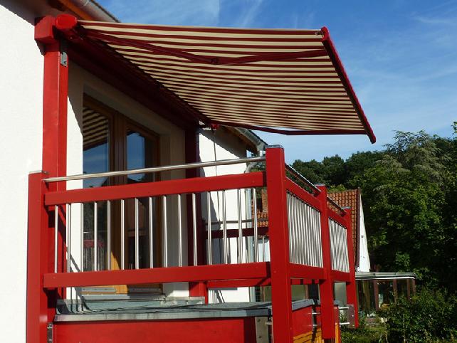 Referenz | SCHATTENWERK GmbH, Hannover