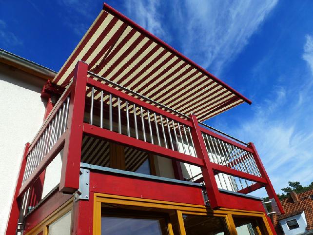 Referenz | SCHATTENWERK GmbH, Hannover