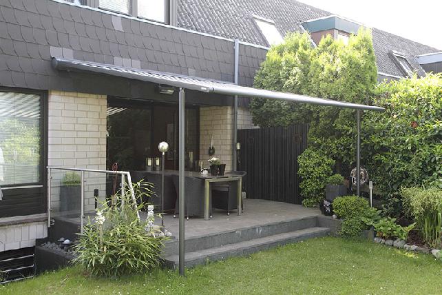 Referenz | SCHATTENWERK GmbH, Hannover