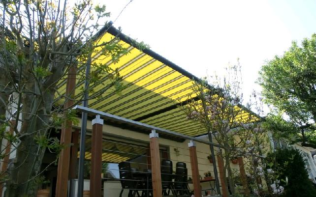 Referenz | SCHATTENWERK GmbH, Hannover