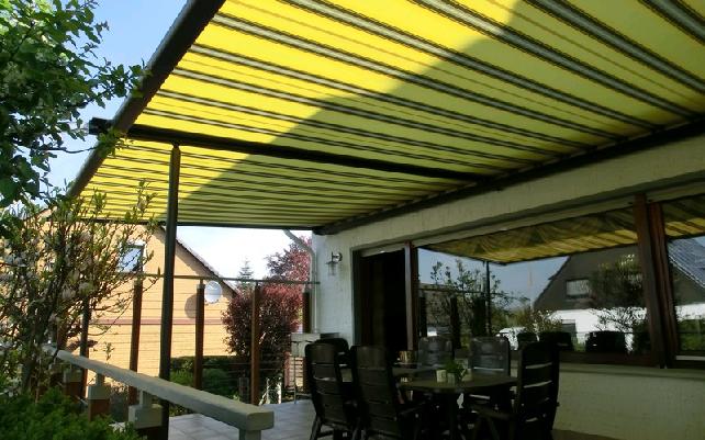 Referenz | SCHATTENWERK GmbH, Hannover