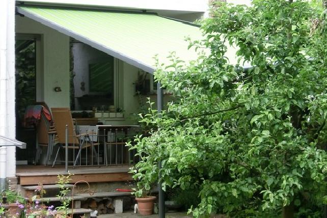 Referenz | SCHATTENWERK GmbH, Hannover