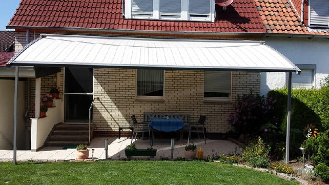 Referenz | SCHATTENWERK GmbH, Hannover