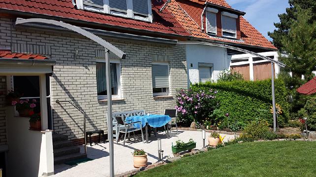 Referenz | SCHATTENWERK GmbH, Hannover