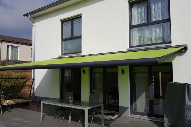 Referenz | SCHATTENWERK GmbH, Hannover