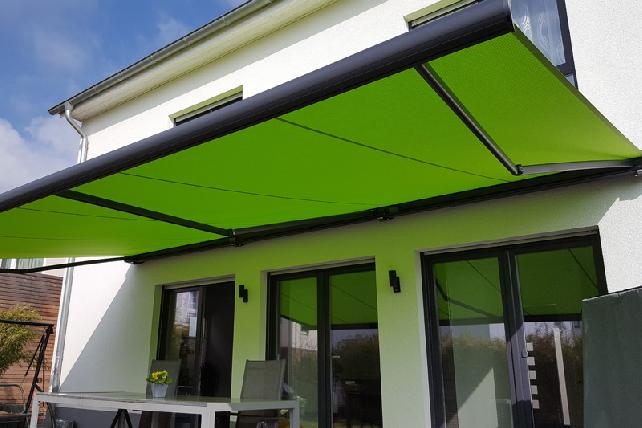 Referenz | SCHATTENWERK GmbH, Hannover