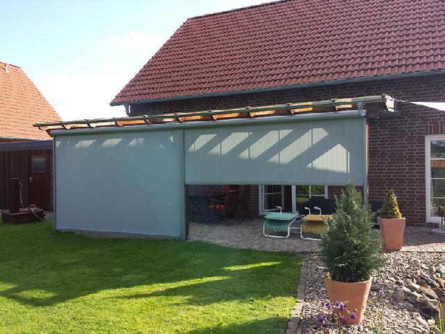 Referenz | SCHATTENWERK GmbH, Hannover