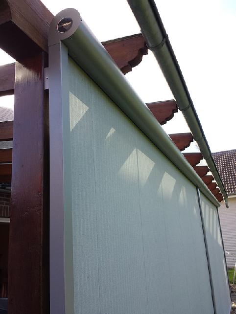 Referenz | SCHATTENWERK GmbH, Hannover