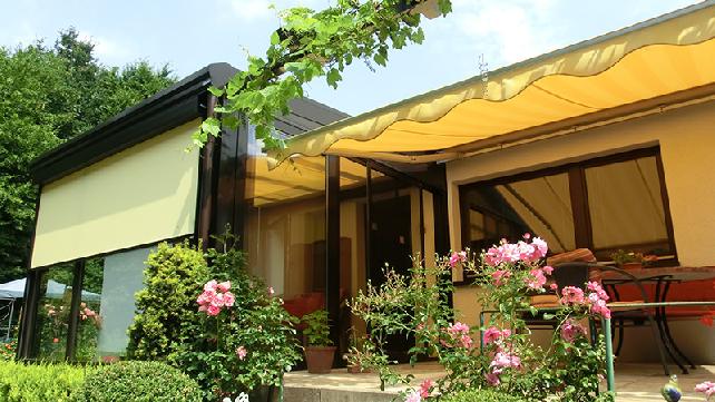 Referenz | SCHATTENWERK GmbH, Hannover